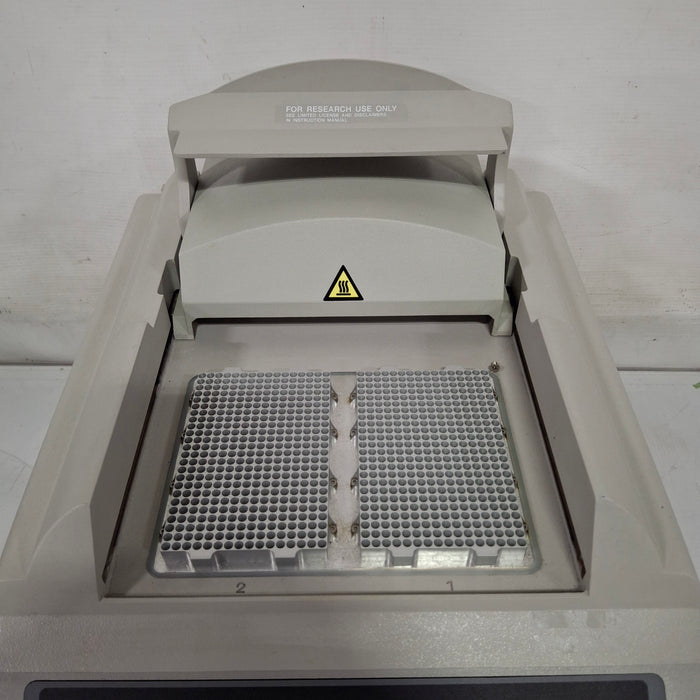 Applied Biosystems Applied Biosystems GeneAmp 9700 PCR System Research Lab reLink Medical