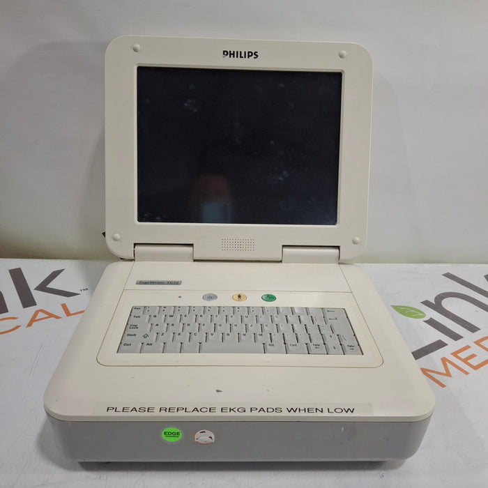 Philips PageWriter TC70 without PIM Cardiograph