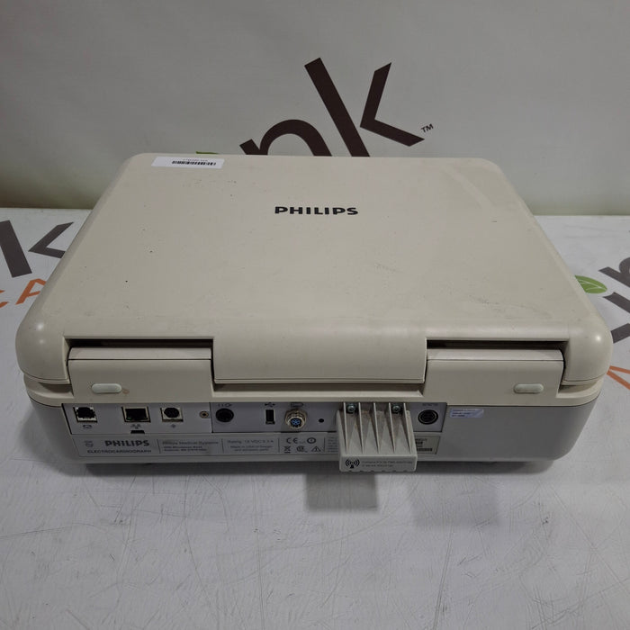 Philips PageWriter TC70 without PIM Cardiograph