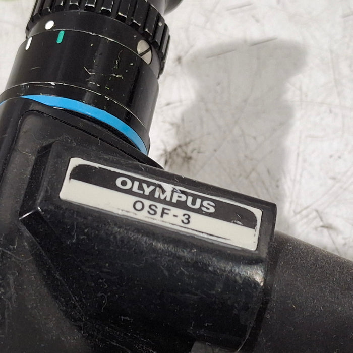 Olympus OSF-3 Sigmoidoscope