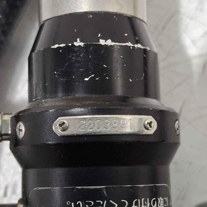 Olympus OSF-3 Sigmoidoscope