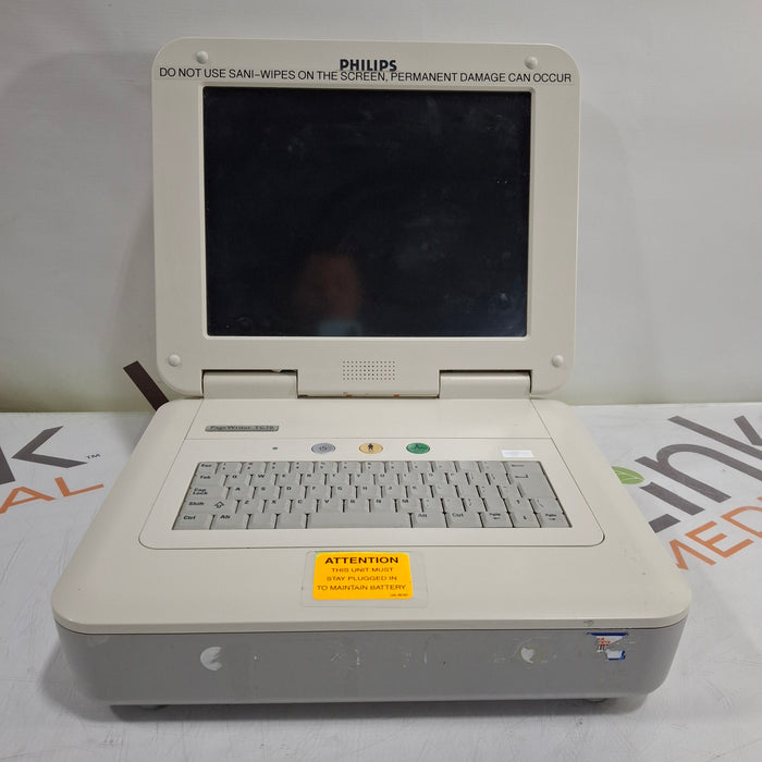 Philips PageWriter TC70 without PIM Cardiograph