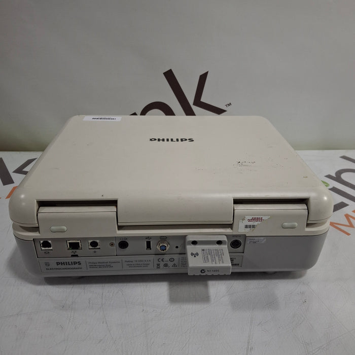 Philips PageWriter TC70 without PIM Cardiograph