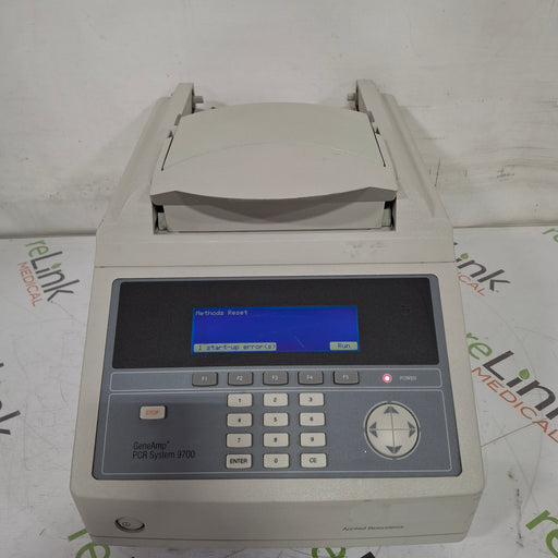 Applied Biosystems Applied Biosystems GeneAmp 9700 PCR System Research Lab reLink Medical