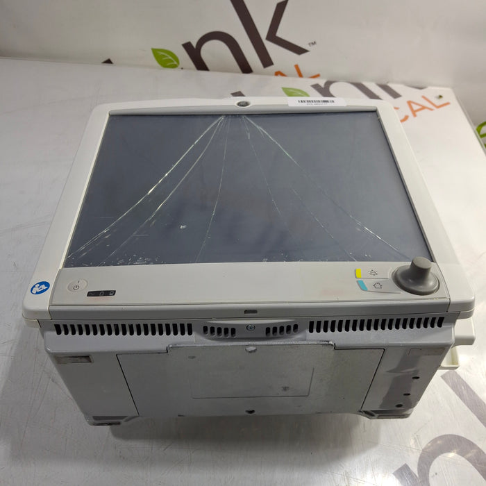 GE Healthcare GE Healthcare Carescape B650 Critical Care Patient Monitor Patient Monitors reLink Medical