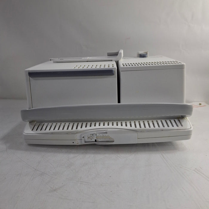 GE Healthcare GE Healthcare Carescape B650 Critical Care Patient Monitor Patient Monitors reLink Medical