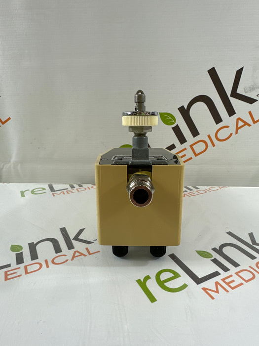 Ohio Medical Corporation Ohio Medical Corporation 1251 Suction Regulator Respiratory reLink Medical