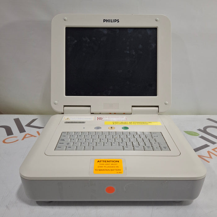 Philips PageWriter TC70 without PIM Cardiograph