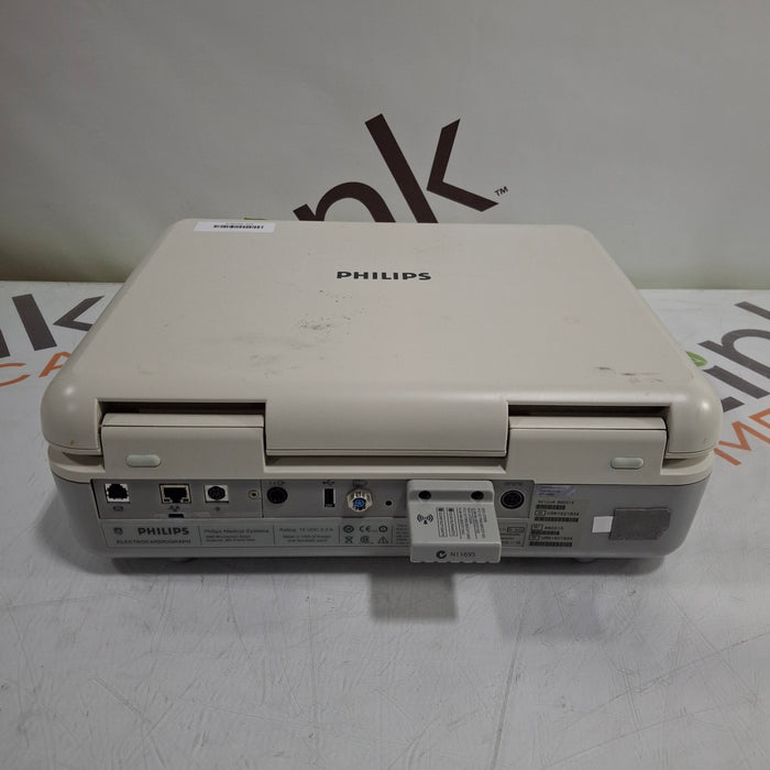 Philips PageWriter TC70 without PIM Cardiograph