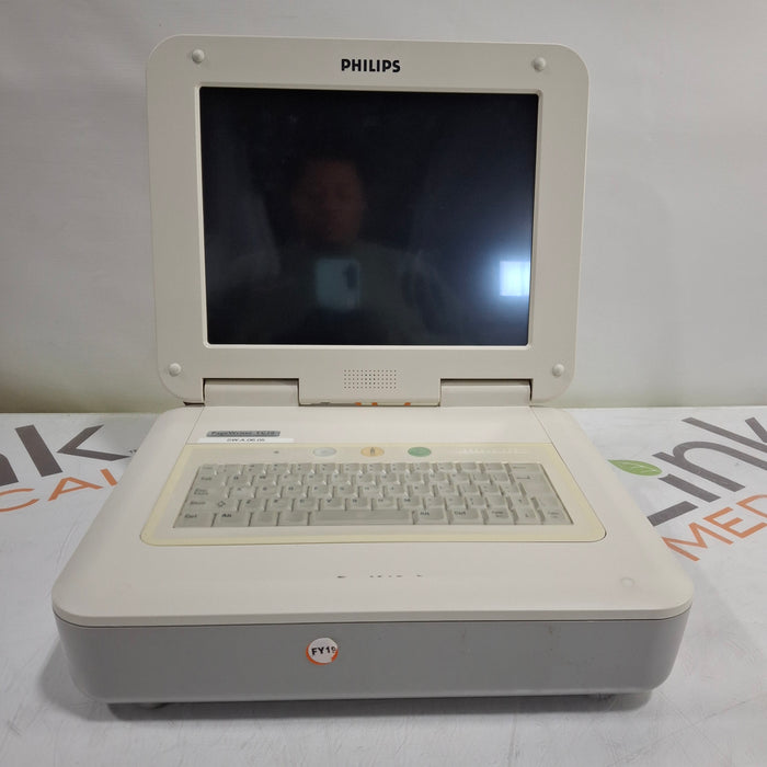 Philips PageWriter TC70 without PIM Cardiograph