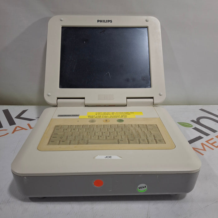 Philips PageWriter TC70 without PIM Cardiograph