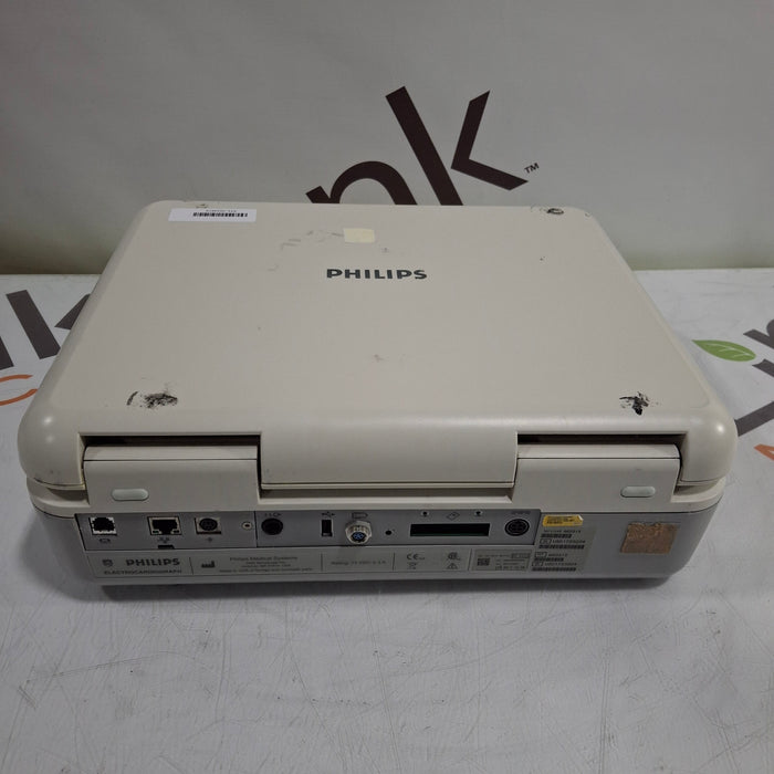 Philips PageWriter TC70 without PIM Cardiograph