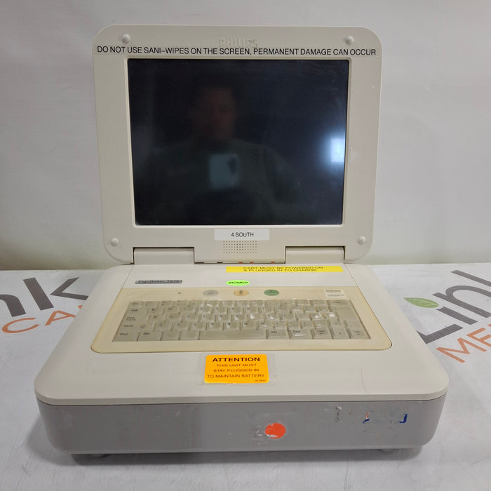 Philips PageWriter TC70 without PIM Cardiograph