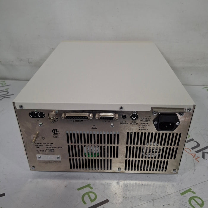 Olympus OTV-SI Video Endoscopy Camera