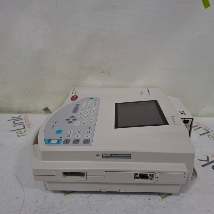 GE Healthcare MAC 1200 ECG