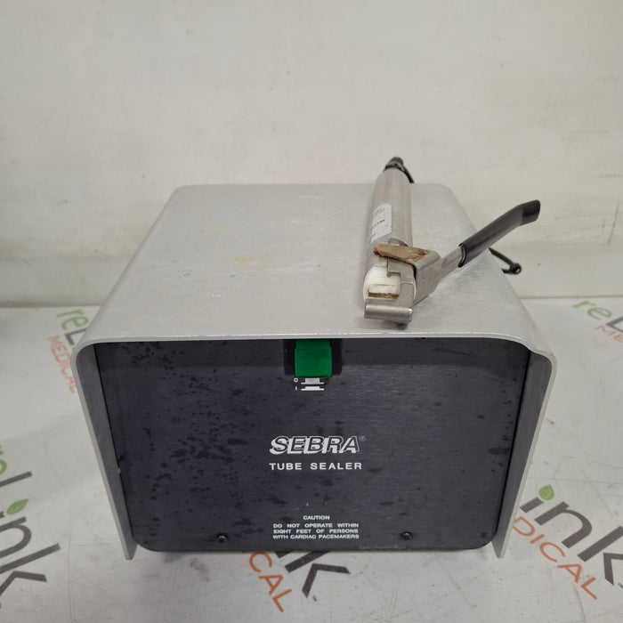 Sebra 1090 Tube Sealer