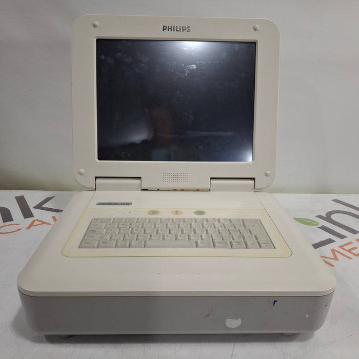 Philips PageWriter TC70 without PIM Cardiograph