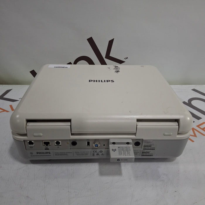 Philips PageWriter TC70 without PIM Cardiograph