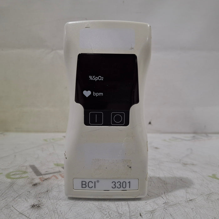 BCI 3301 Hand-Held Pulse Oximeter System