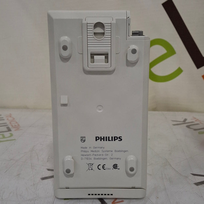 Philips M3001A-A03C06 Masimo SpO2, NIBP, ECG, Temp, IBP MMS Module