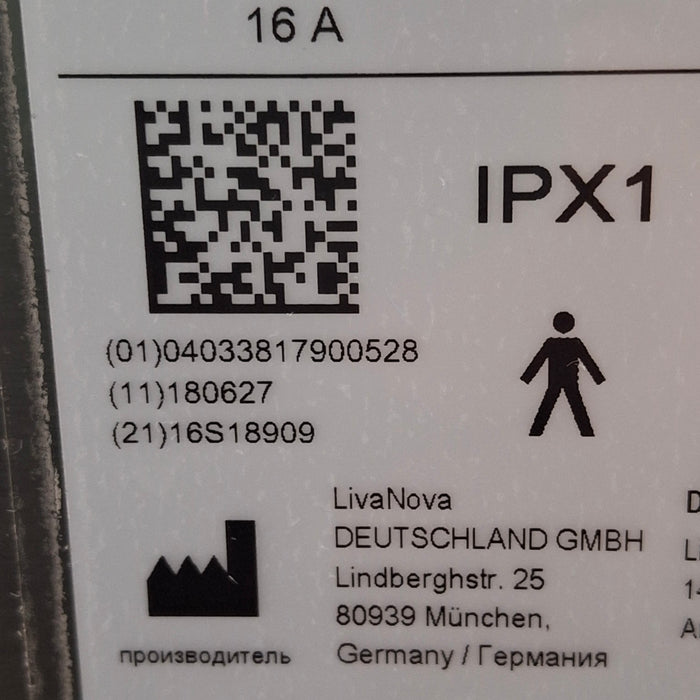 Stockert Stockert 3T Heater/Cooler Perfusion reLink Medical