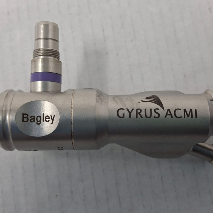 Gyrus Acmi, Inc. MR-6LA Self-Dilating Bagley Semi-Rigid Ureteroscope