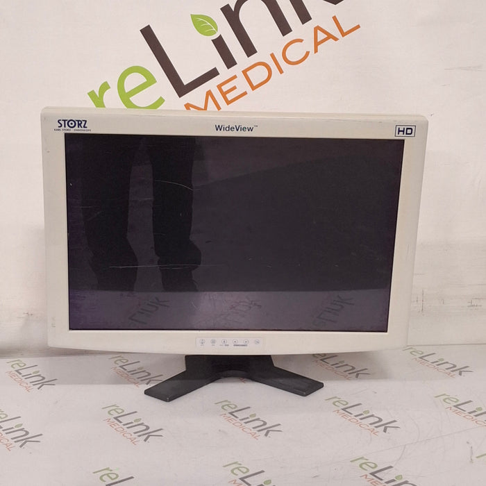 Karl Storz 26" Wideview Surgical Display