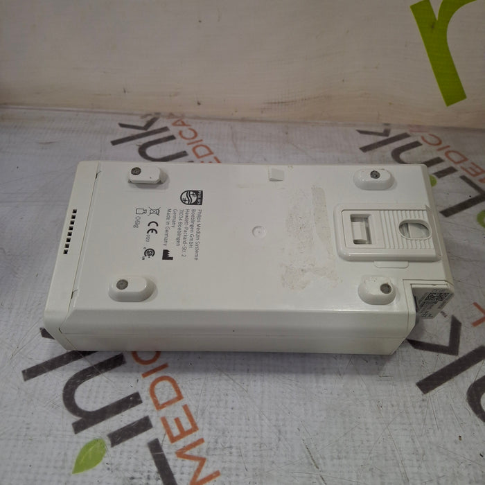 Philips Philips M3001AL-A05C06 Masimo Rainbow SpO2, NIBP, ECG, Temp, IBP MMS Module Patient Monitors reLink Medical