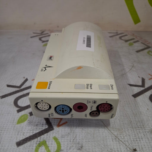 Philips Philips M3001AL-A05C06 Masimo Rainbow SpO2, NIBP, ECG, Temp, IBP MMS Module Patient Monitors reLink Medical