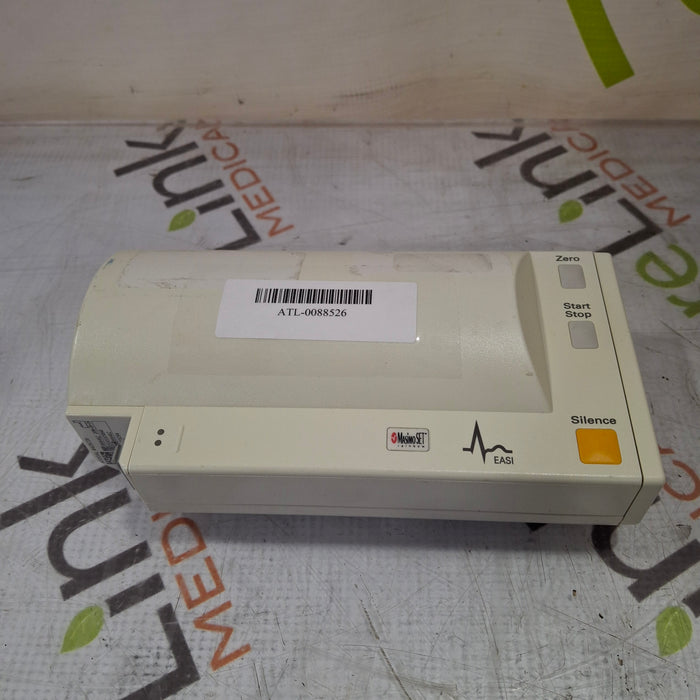 Philips M3001AL-A05C06 Masimo Rainbow SpO2, NIBP, ECG, Temp, IBP MMS Module