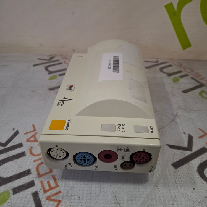 Philips M3001AL-A05C06 Masimo Rainbow SpO2, NIBP, ECG, Temp, IBP MMS Module