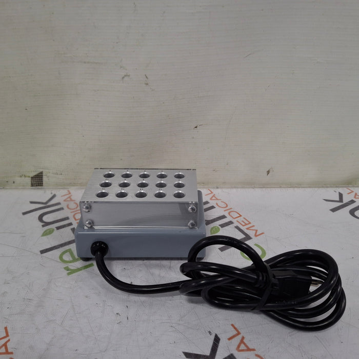 SPS medical Supply Corp NDB-060 Dry Bath Incubator