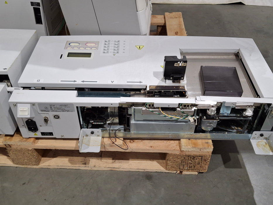 Sysmex Sysmex UF-1000i Automated Urine Particle Analyzer Clinical Lab reLink Medical