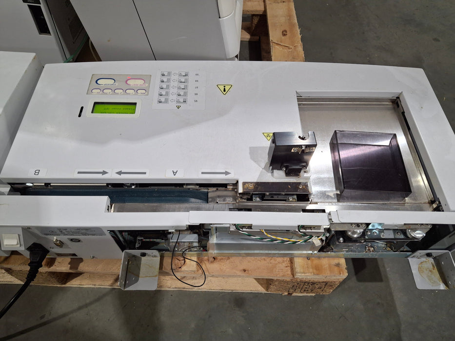 Sysmex Sysmex UF-1000i Automated Urine Particle Analyzer Clinical Lab reLink Medical