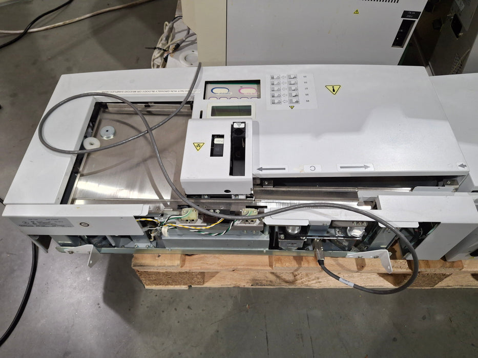 Sysmex Sysmex UF-1000i Automated Urine Particle Analyzer Clinical Lab reLink Medical