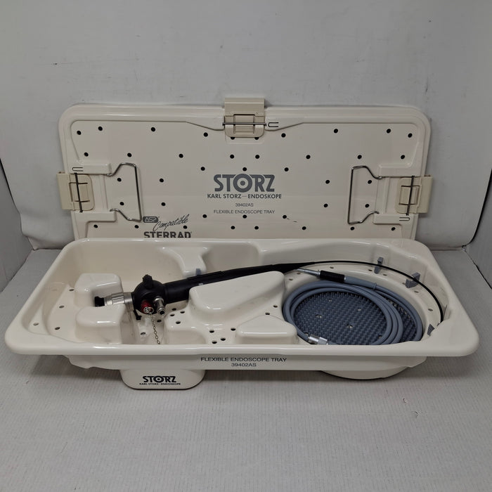 Karl Storz 11278AU1 Flexible Ureteroscope