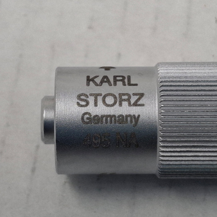 Karl Storz 11278AU1 Flexible Ureteroscope