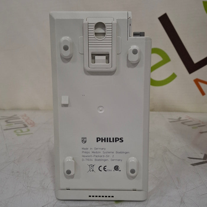 Philips M3001A-A03C06 Masimo SpO2, NIBP, ECG, Temp, IBP MMS Module