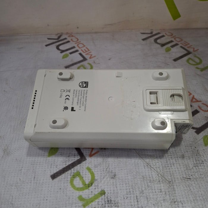 Philips M3001AL-A05C06 Masimo Rainbow SpO2, NIBP, ECG, Temp, IBP MMS Module