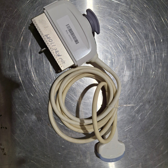 GE Healthcare C4-8-D Curved Array Transducer