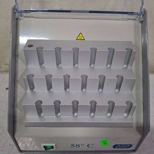 ASP ASP Sterrad 21005 Incubator Research Lab reLink Medical