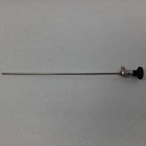 Karl Storz Karl Storz 27005BA HOPKINS II Forward Oblique 30° Cystoscope Rigid Endoscopy reLink Medical