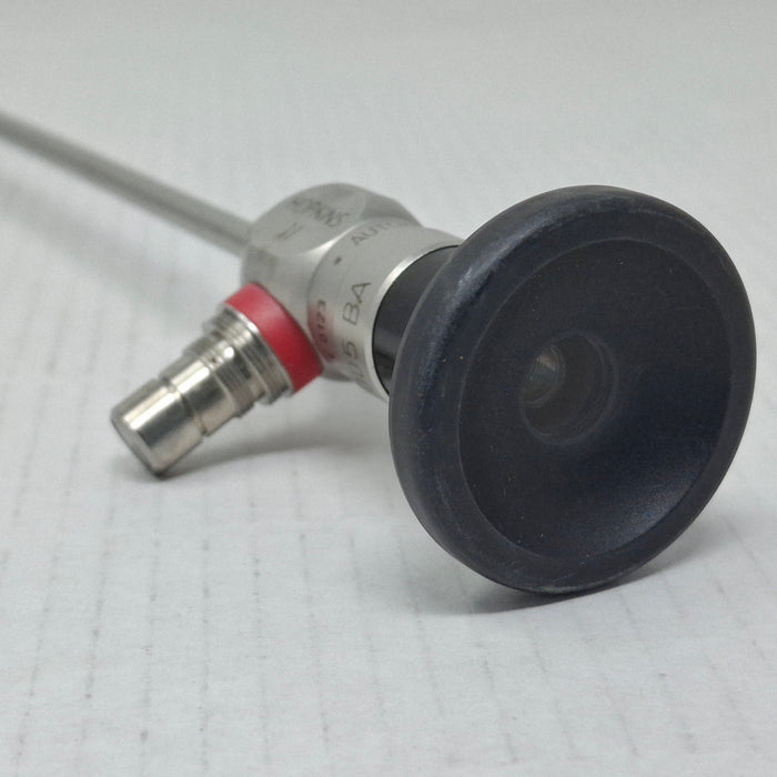 Karl Storz Karl Storz 27005BA HOPKINS II Forward Oblique 30° Cystoscope Rigid Endoscopy reLink Medical