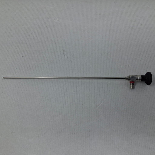 Karl Storz Karl Storz 27005BA HOPKINS II Forward Oblique 30° Cystoscope Rigid Endoscopy reLink Medical