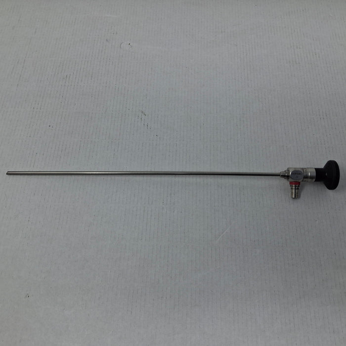 Karl Storz Karl Storz 27005BA HOPKINS II Forward Oblique 30° Cystoscope Rigid Endoscopy reLink Medical