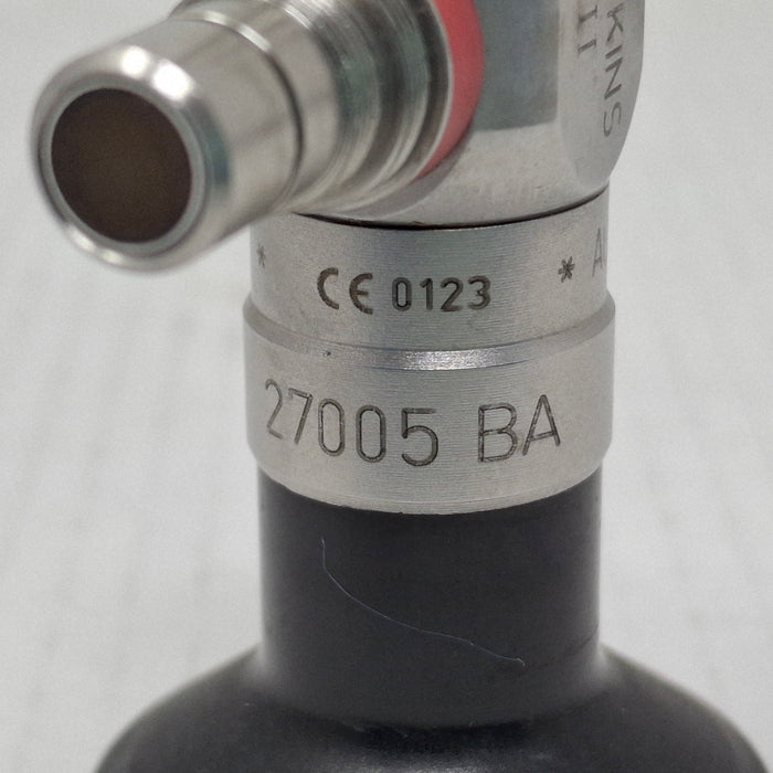 Karl Storz Karl Storz 27005BA HOPKINS II Forward Oblique 30° Cystoscope Rigid Endoscopy reLink Medical