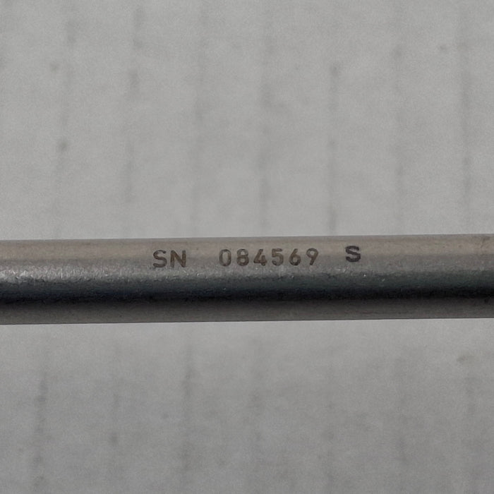 Karl Storz Karl Storz 27005BA HOPKINS II Forward Oblique 30° Cystoscope Rigid Endoscopy reLink Medical