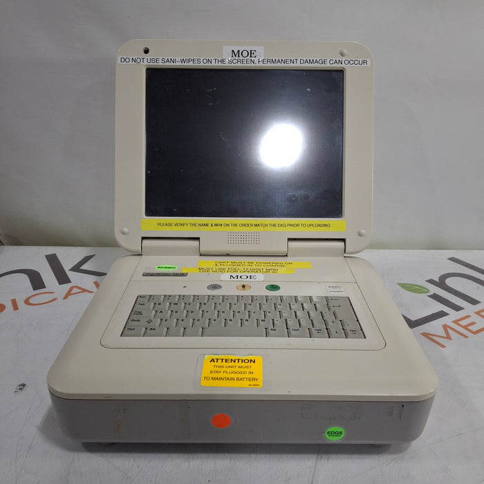 Philips PageWriter TC70 without PIM Cardiograph