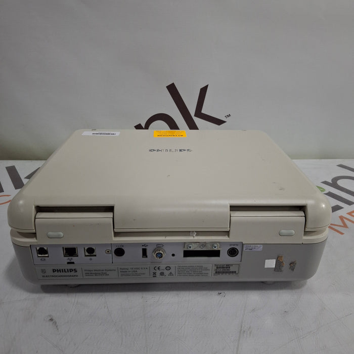 Philips PageWriter TC70 without PIM Cardiograph