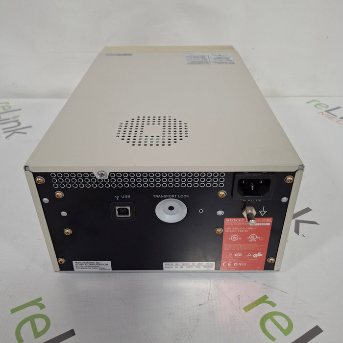 Sony UP-D21MD Digital Color Printer